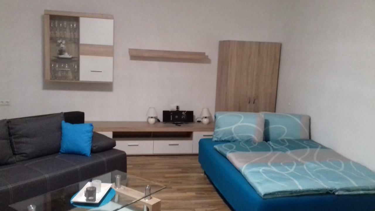 Ferienwohnung Michaela Flattach Buitenkant foto