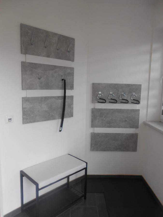 Ferienwohnung Michaela Flattach Buitenkant foto