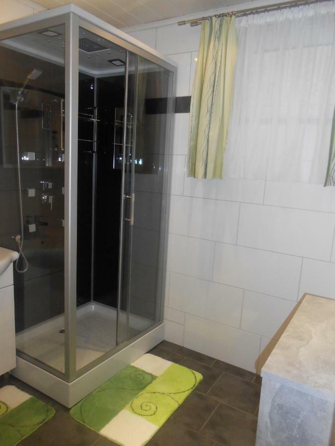 Ferienwohnung Michaela Flattach Buitenkant foto